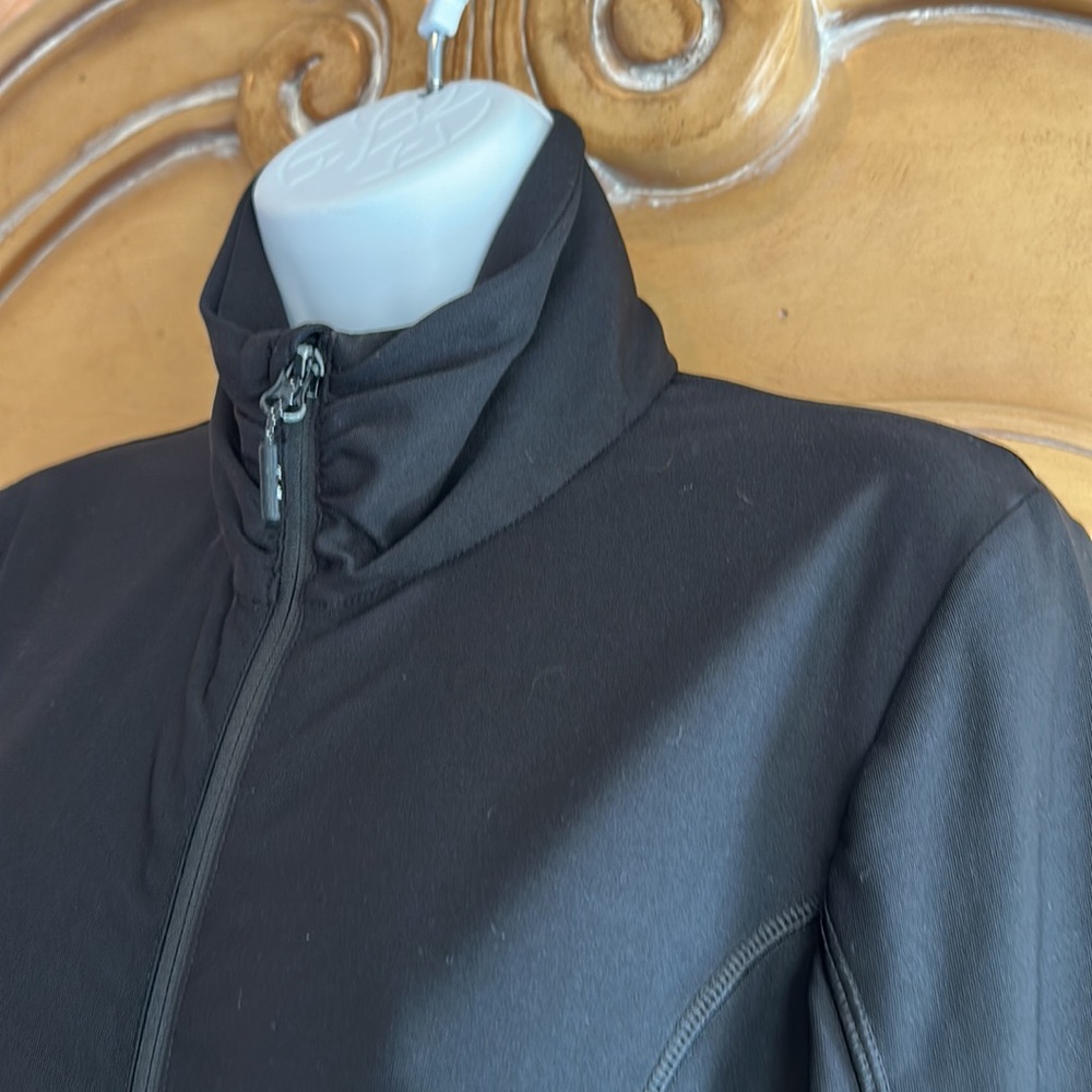 Mpg Workout Jacket - image 2